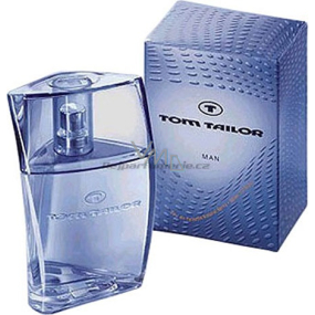 Tom Tailor Man After Shave 50 ml