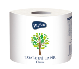 Big Soft Classic toilet paper of various colors 2 ply 1000 pieces 1 piece