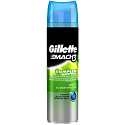Gillette Mach3 Sensitive Shaving Gel for Men 200 ml