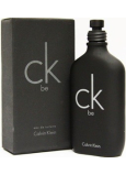 Calvin Klein CK Be EdT 200 ml eau de toilette Ladies