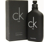 Calvin Klein CK Be EdT 200 ml eau de toilette Ladies