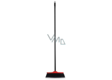 Spontex Broom with rod red 1 piece