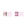 Dermacol Diamond Gloss Lip Gloss 05 6.5 ml