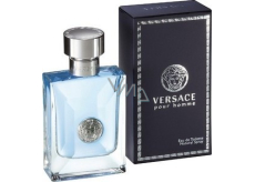 Versace pour Homme EdT 100 ml eau de toilette Ladies