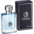 Versace pour Homme EdT 100 ml eau de toilette Ladies