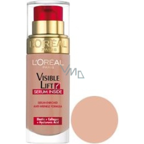 Loreal Visible Lift Serum Makeup 160 Nude Beige 30 ml