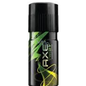 Ax Twist deodorant spray for men 150 ml
