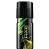 Ax Twist deodorant spray for men 150 ml