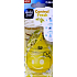Ambi Pur Car Control Fresh Vanilla Lily hanging air freshener 1 piece