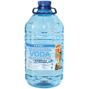 Kittfort Distilled Water for Technical Purposes 5 l