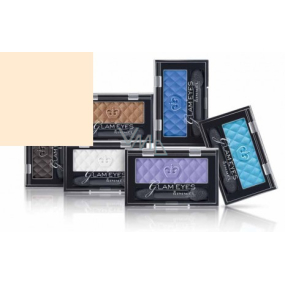 Rimmel London Glam Eyes Mono Eyeshadow 180 Gold Rush 2.5 g