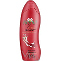 Kamill Wellness Rhubarb and Lime 250 ml shower gel