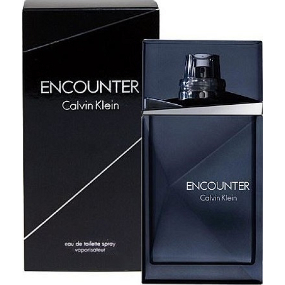 Calvin Klein Encounter Eau de Toilette for Men 30 ml