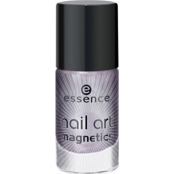 Essence Nail Art Magnetics varnish with magnetic effect 03 Magic Wand! 8 ml