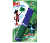 Dr. Devil Natur Fresh 3in1 Point Block Wc 75 ml