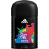 Adidas Team Five antiperspirant deodorant stick for men 51 g