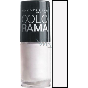Maybelline Colorama nail polish 019 7 ml