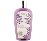 Bohemia Gifts Lavender Gentle Hair Shampoo for All Hair Types 250 ml