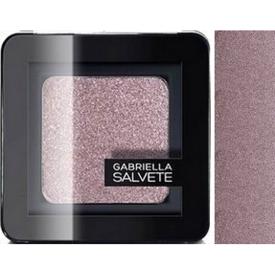 Gabriella Salvete Eyeshadow with Pearl Eyeshadow 04 2 g