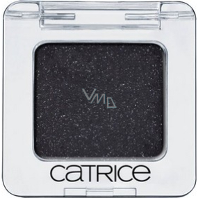 Catrice Absolute Eye Color Mono Eyeshadow 140 The Captain Of The Black 2g