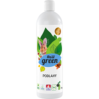 Real Green Clean Flooring floor cleaner 1 kg