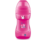 Mam Sports Cup mug various motifs and colors 12+ months 330 ml