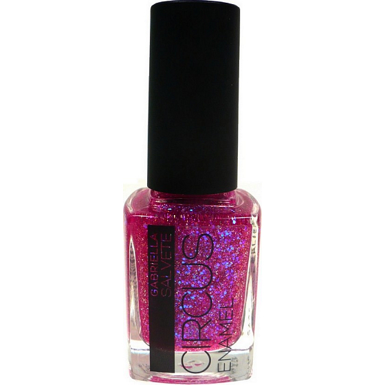 Gabriella Salvete Circus Enamel nail polish 03 Juggler 11 ml
