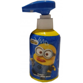 Mimoni Liquid soap with sounds of Mimon 250 ml