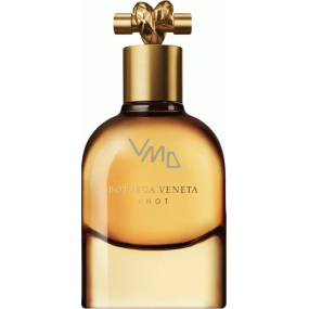Bottega Veneta Knot Eau de Parfum for Women 75 ml Tester