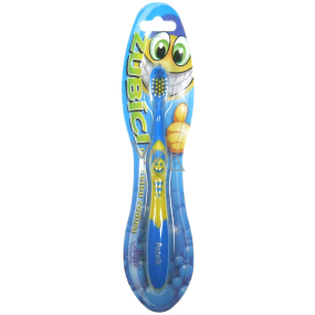 Nekupto Zubíci toothbrush for children named Patrik soft 1 piece