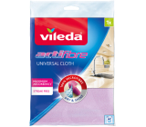 Vileda Actifibre universal cloth 29 x 29 cm 1 piece