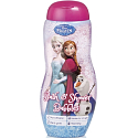 Disney Frozen 2in1 shower gel and bath foam 400 ml