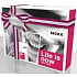 Mexx Life Is Now for Her eau de toilette 15 ml + body lotion 50 ml, gift set