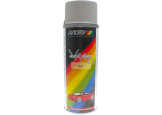 Motip Škoda Akrylový sprej plnič SD 0002 Základová barva 150 ml