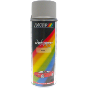 Motip Škoda Acrylic Spray Filler SD 0002 Primer 150 ml