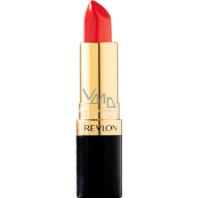 Revlon Superlustrous Lipstick Lipstick 720 Fire & Ice 4.2 g