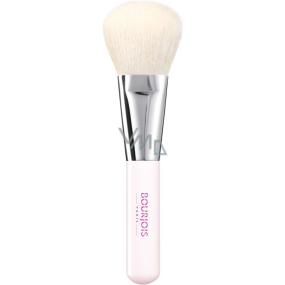 Bourjois Pincel Flower Perfection Powder Brush cosmetic brush with synthetic bristles for powder