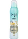Fenjal Classic deodorant spray for women 150 ml