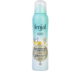 Fenjal Classic deodorant spray for women 150 ml