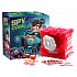 EP Line Spy Code action social game, recommended age 6+