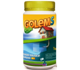 Bio Golem S natural biological product for septic tanks and dry toilets with an increased content of microorganisms of 1 kg