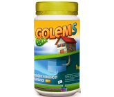 Bio Golem S natural biological product for septic tanks and dry toilets with increased microorganism content 1 kg