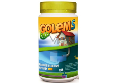 Bio Golem S natural biological product for septic tanks and dry toilets with an increased content of microorganisms of 1 kg