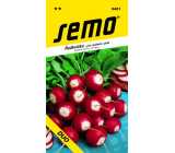 Semo Radish for Forcing and Field Duo 5 g