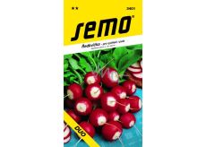 Semo Radish for Forcing and Field Duo 5 g