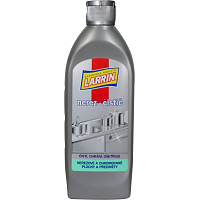 Larrin Nerez, stainless steel cleaner, 250 ml