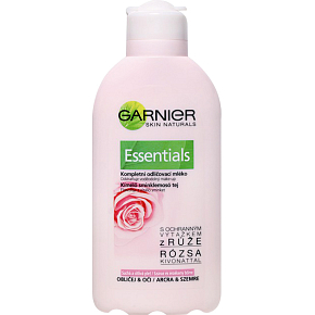Garnier Botanical Milk Sensitive Cleansing Milk, 200 ml