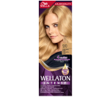 Wella Wellaton Intense Color Cream cream hair color 9/0 very light blond