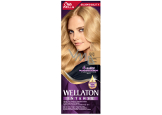 Wella Wellaton Intense Color Cream cream hair color 9/0 very light blond