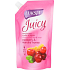 Luksja Juicy Cranberry & Manuka Honey liquid soap refill 400 ml